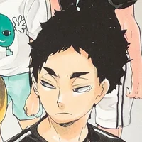 Keiji Akaashi