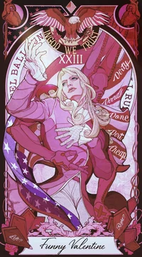 Funny Valentine