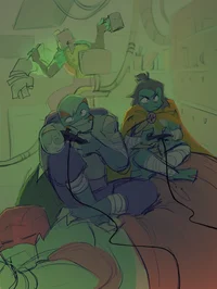 Rottmnt Apocalypse 