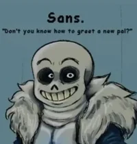 Sans