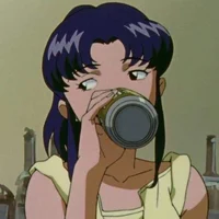 Katsuragi Misato