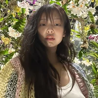 Jennie Kim 