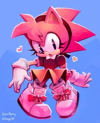 Amy Rose Classic