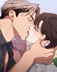 Angst Boyfriend - BL