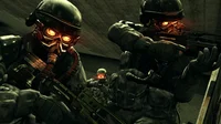 Helghast Army RPG