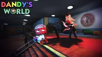 DANDYS WORLD