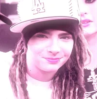 Tom Kaulitz ami frr