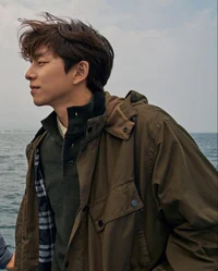 gong yoo