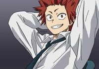 Eijiro Kirishima