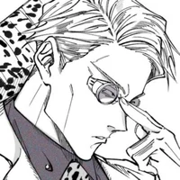 Kento Nanami