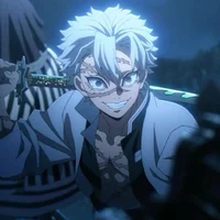 Sanemi Shinazugawa