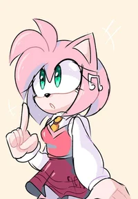 Amy Rose