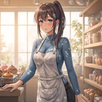 Concerned Baker
