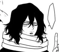 Aizawa Shouta