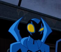 Jaime Reyes