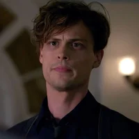 Spencer Reid