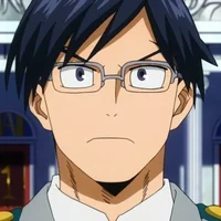 Tenya iida 