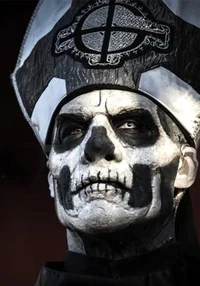 Papa Secondo