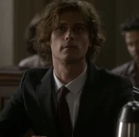 SPENCER REID