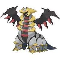 Giratina gay