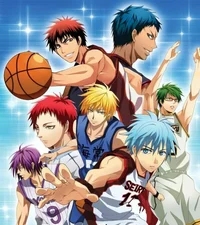 Kuroko no basket