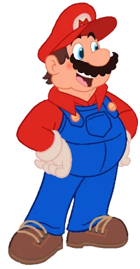 mario tf