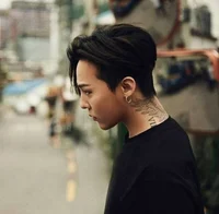 Kwon Jiyong