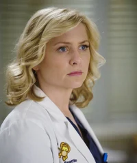 Arizona Robbins