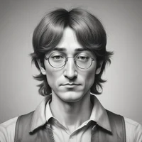 John Lennon 