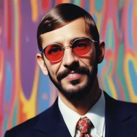 Ringo Starr