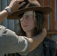 Carl Grimes