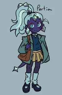 Anthro TerapagosTFTG