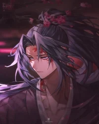 Michikatsu Tsugikuni