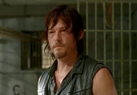 Daryl Dixon 