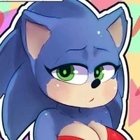 Sonic Movie - Female