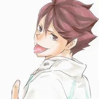 Oikawa Tooru 
