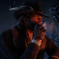 Arthur Morgan