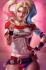 Harley Quinn