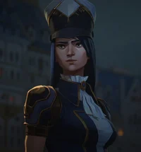 ARC Caitlyn