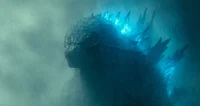 Godzilla- 2019 ver