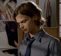 SPENCER REID
