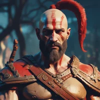 God Of War
