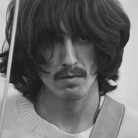 George Harrison 