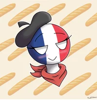 Female France