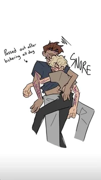 SBG-Tyler and Aiden 