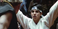 Daniel LaRusso 