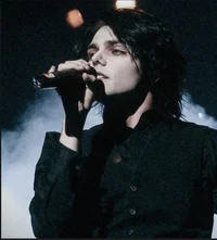 Gerard Way