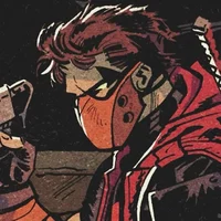 Jason Todd