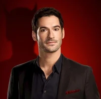 Lucifer Morningstar 