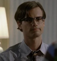 SPENCER REID